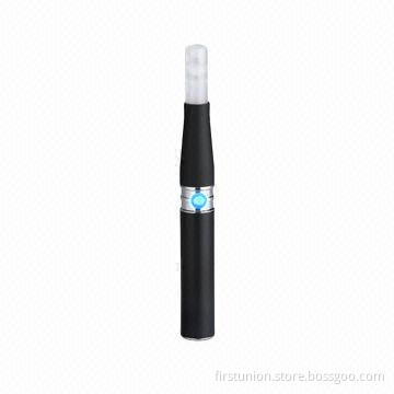 eGo Electronic Cigarette with 650mAh Battery Capacity, 1.5 Hours Charging Time